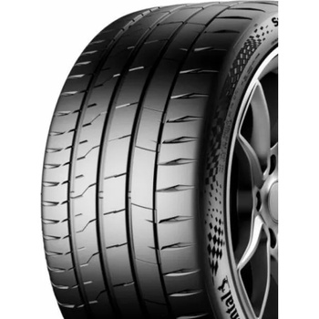 Image 1 of Continental SportContact 7 XL 275/30 R19 96Y