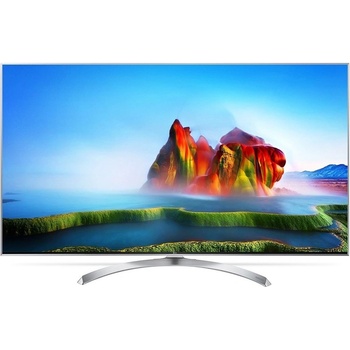 LG 49SJ810V