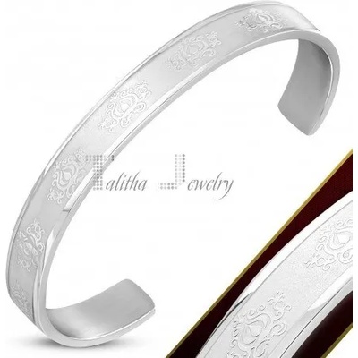 Talitha Дамаска гривна „Корона