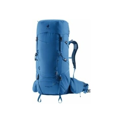 Deuter Aircontact Core 60+10l modrá