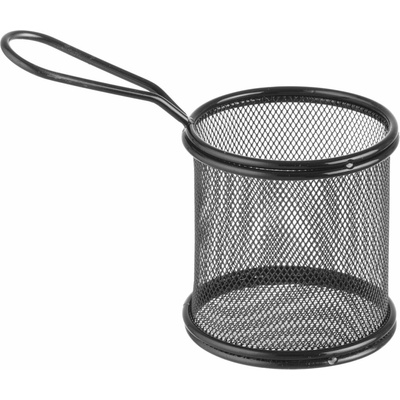 Hendi Servírovací mini fritovací košík 90x90xH90mm