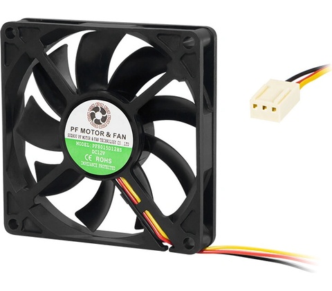 JING DA FAN 85-801