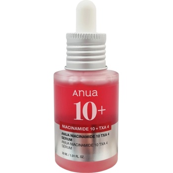 Anua Niacinamide 10+ Tranexamic Acid 4 Serum 30 ml