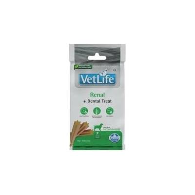 Vet Life Dog Dental Snack Renal Adult Medium & Maxi 100 g