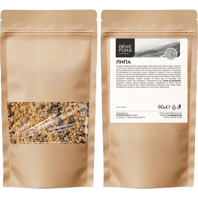 Benepura Липа - 60г