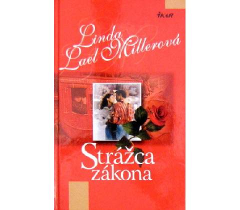 Strážca zákona