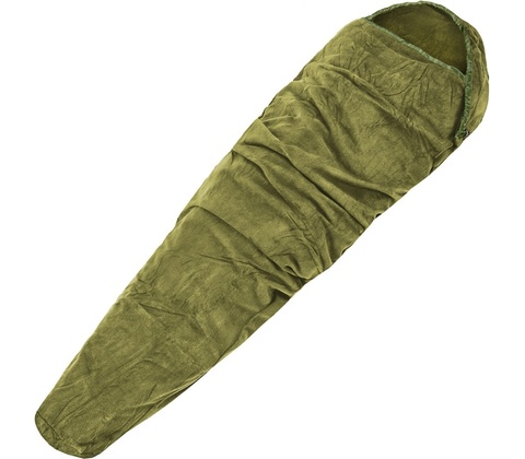 Mil-Tec Fleece