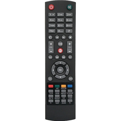 Diaľkový ovládač SAT Opticum HD10