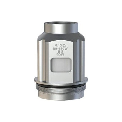 SMOK V18 Mini dual meshed žhavící hlava 0,15ohm