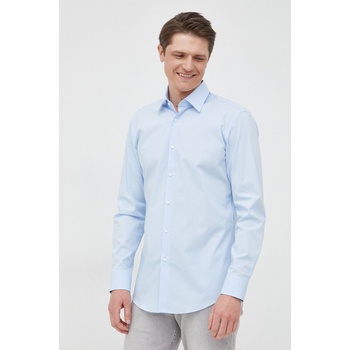 Image 1 of HUGO BOSS Риза BOSS H-HANK-kent-C1-214 (50469345)