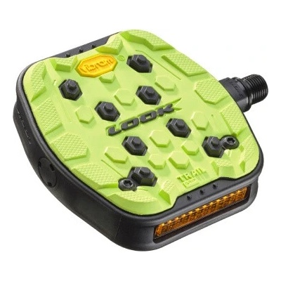 LOOK Geo City Gripime pedále