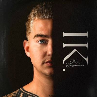 Mart Hoogkamer - IK. (LP) (0602475248651)