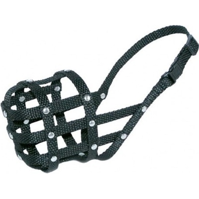 Chopo Náhubek POPRUH nylon č.06