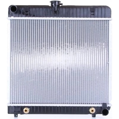 Chladič, chlazení motoru NISSENS 62740