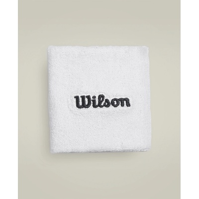 Wilson Terry Logo Wristband – Zboží Dáma