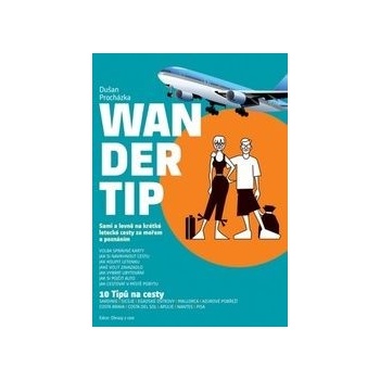 Wandertip