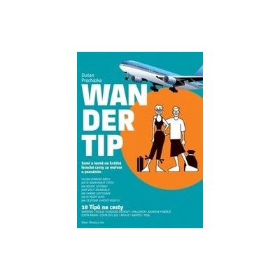 Wandertip