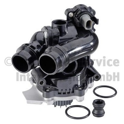 Vodní čerpadlo, chlazení motoru PIERBURG 7.07152.35.0 – Hledejceny.cz