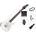 Ibanez GRG140-WH Premium SET White Електрическа китара