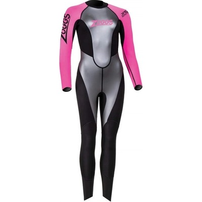 Zoggs OW EXPLORER GSK FS 3.2. WOMAN