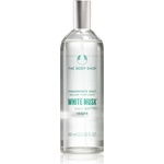 The Body Shop White Musk Body Mist спрей за тяло за жени 100ml