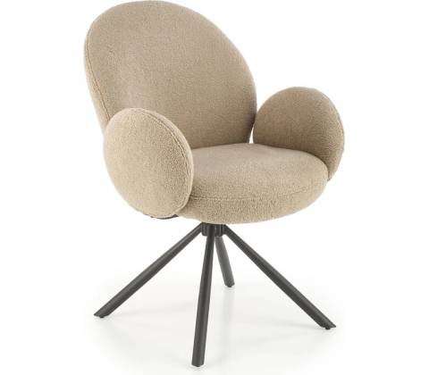 Halmar K-498 Cappuccino