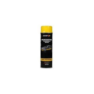 Motip WaxCoating vosk na dutiny Spray 500ml