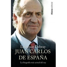 Juan Carlos de España: la biografía más actual del Rey