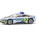 SIKU чешка версия - Полиция BMW i8 LCI (1558061)