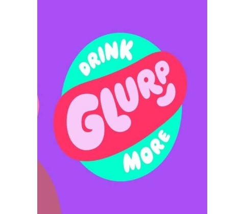 Drink More Glurp