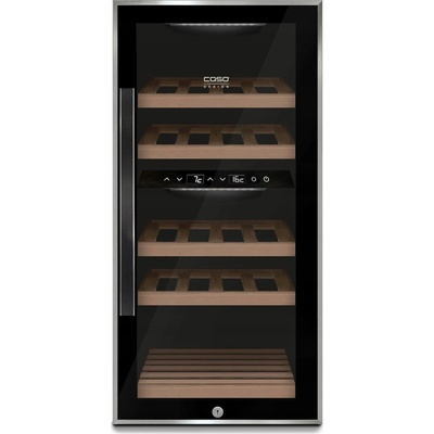 Caso WineClassic 24