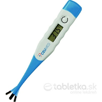 CELIMED Flex Temp