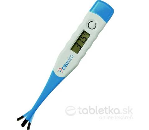 CELIMED Flex Temp