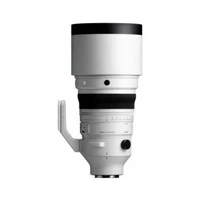 Sigma Telephoto Lens, 200mm F2 DG OS, for Sony SE