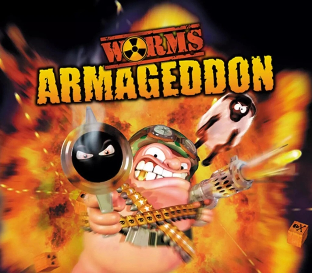 Worms: Armageddon