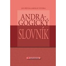 Knihy Andragogický slovník Jaroslav Veteška