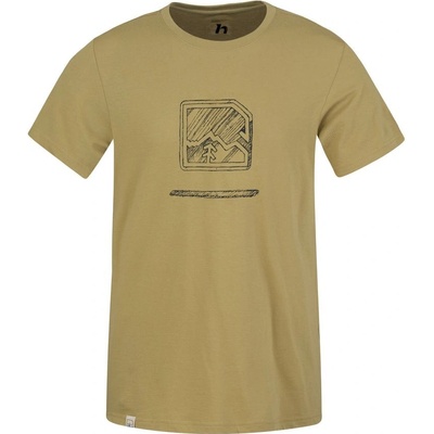 Hannah Miko khaki anthracite