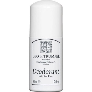 Geo F Trumper's deodorant roll-on 50 ml
