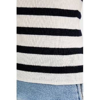 From Future тениска тип пуловер дамска от вълна (WTO03747)