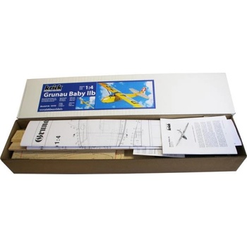 krick Krick Grunau Baby 1: 4 комплект