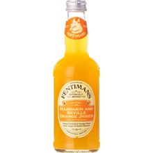 Fentimans Mandarin and Sevillana Orange Jigger 280 ml