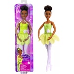 Barbie Принцеса Тиана балерина - Disney (HLV94) (HLV94)