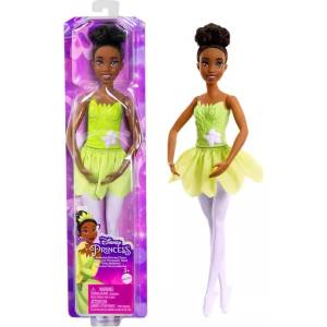 Barbie Принцеса Тиана балерина - Disney (HLV94) (HLV94)