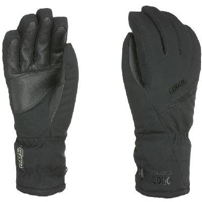 LEVEL | Dámské rukavice LEVEL ALPINE W Black 3345WG.01 25/26 | M