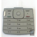Klávesnice k mobilom Klávesnica Nokia N79