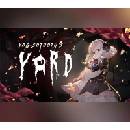 Yog-Sothoth’s Yard