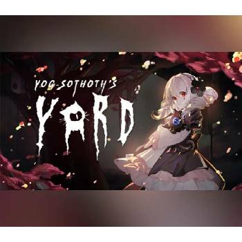 Yog-Sothoth’s Yard