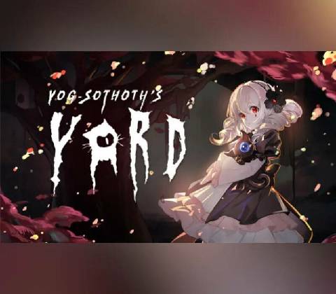 Yog-Sothoth’s Yard