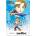 Nintendo Amiibo Super Smash Bros No49 Mii Sword Fighter