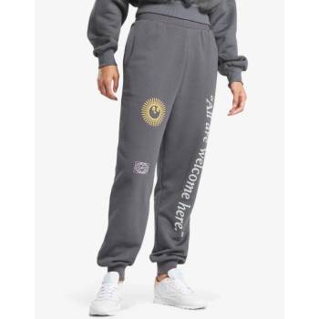 Reebok Good Vibes Pants Grey